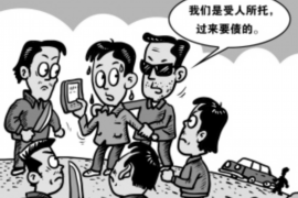 运城对付老赖：刘小姐被老赖拖欠货款